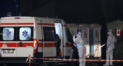 U Varaždinskoj županiji 50 pozitivnih od 200 testiranih, umrle dvije osobe
