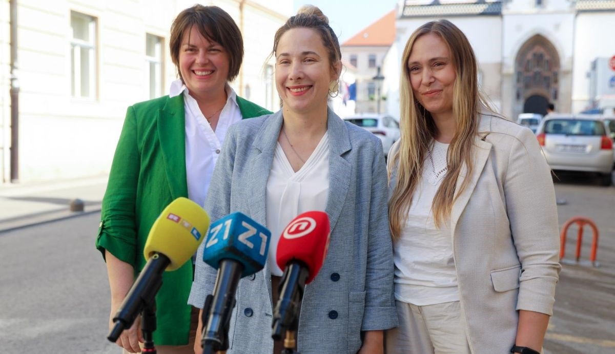 Selak Raspudić: Koja je svrha plinare ako ne može opskrbljivati gradske ustanove?