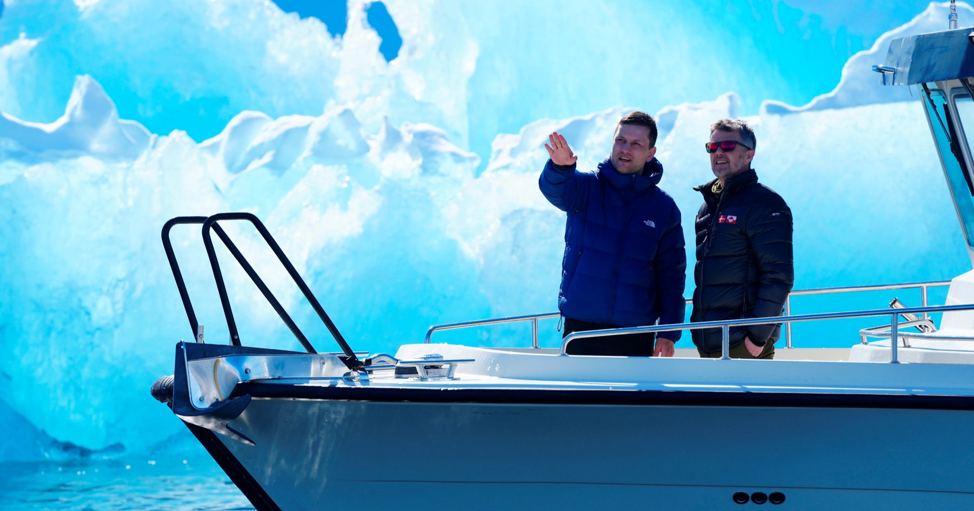 Danska ulaže velik novac u infrastrukturu i zdravstvo na Grenlandu