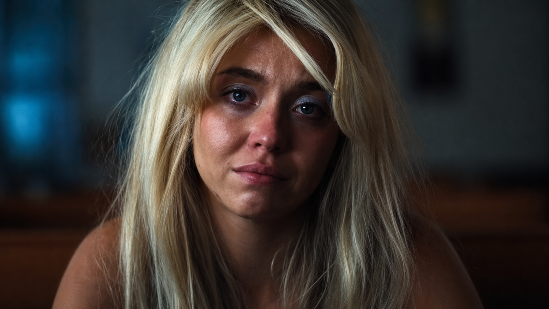 Ljudi komentiraju scenu Sydney Sweeney u finalu "Euforije": "Bolesno"