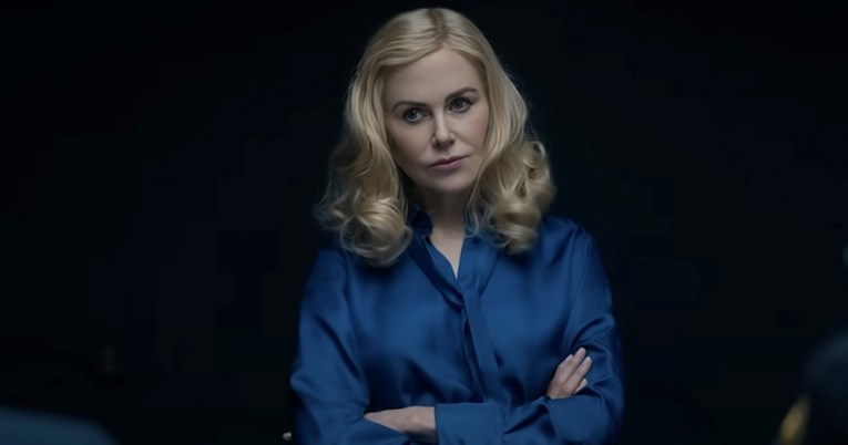 Što dolazi na Netflix u rujnu? Serija s Nicole Kidman, dokumentarac o braći Menendez