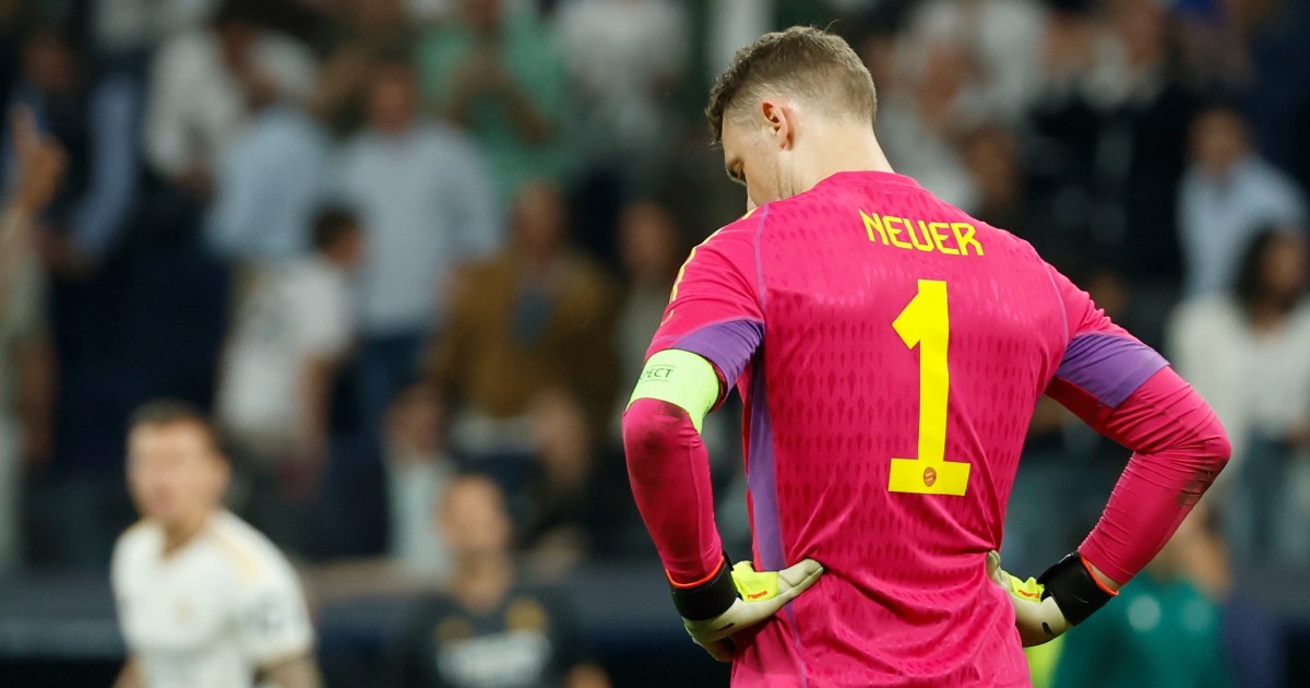 Bayern ovakvu sezonu nije doživio 12 godina