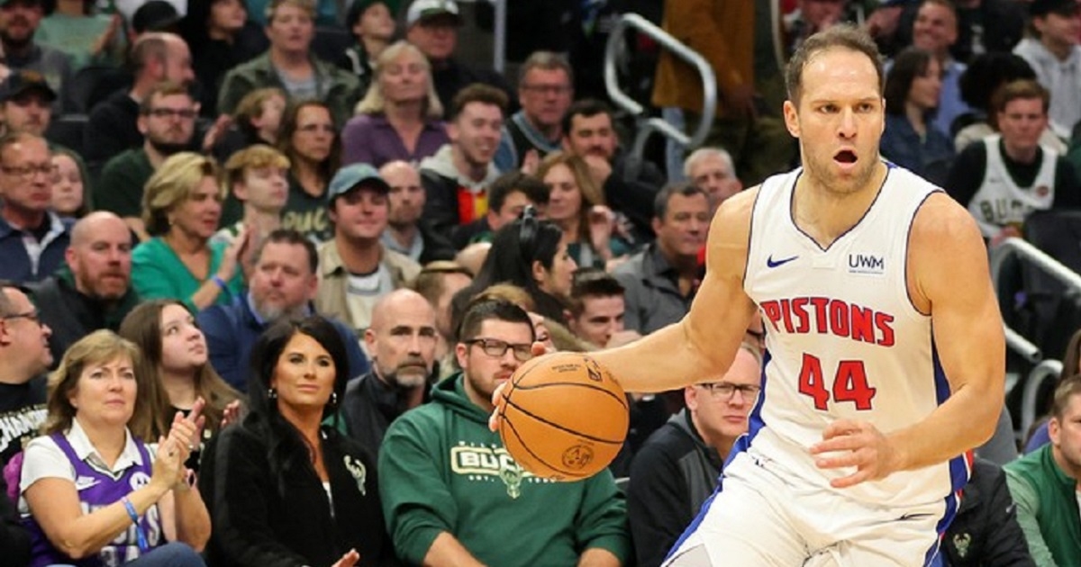 Samo su trojica u ovoj sezoni odigrala utakmicu kakvu je sinoć odigrao Bogdanović