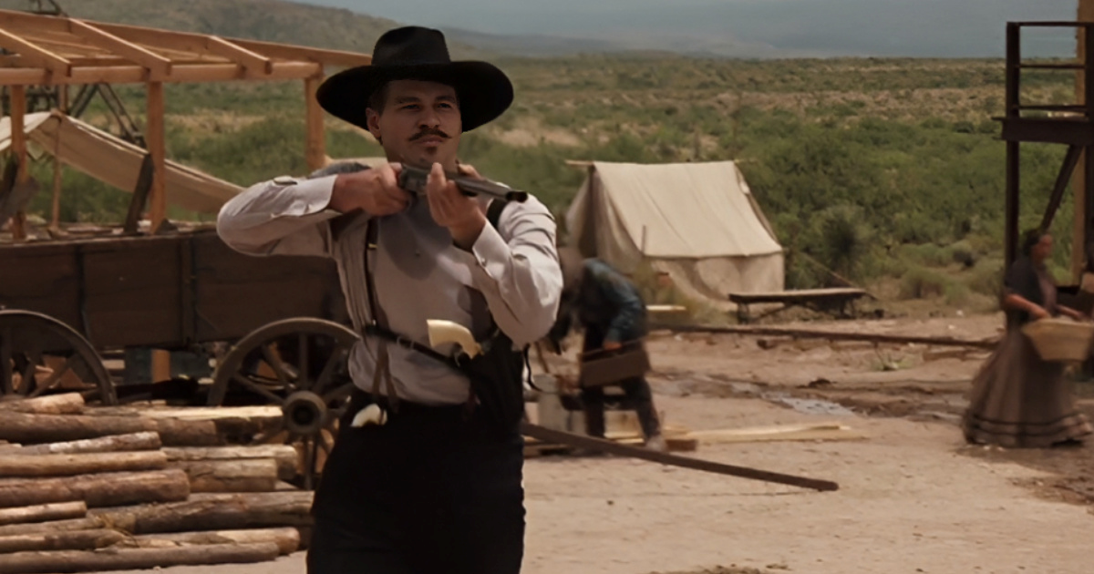 Kultni vestern iz 1993. ponovno oduševljava gledatelje: "Jedan od najboljih ikad"