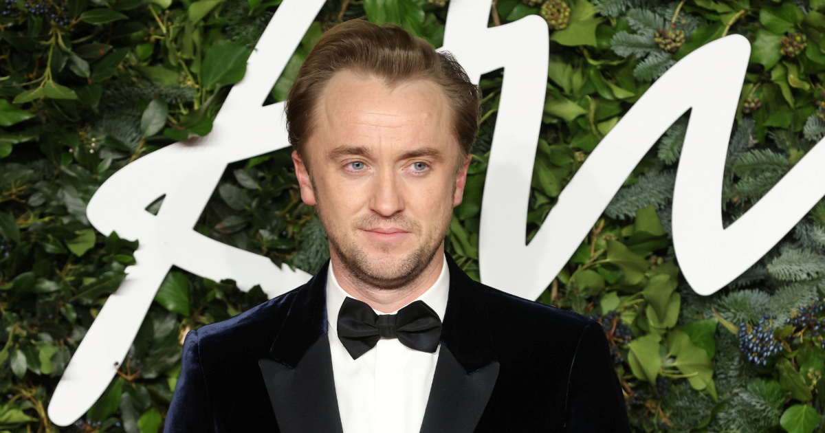 Tom Felton poslao poruku novom Dracu Malfoyu nakon trailera za HBO seriju