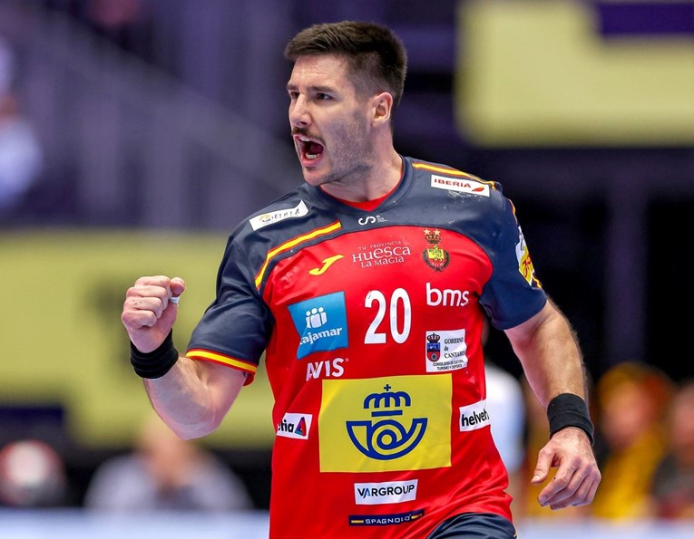 Španjolska pobijedila Srbiju na otvaranju Eura, Francuska utrpala 42 gola