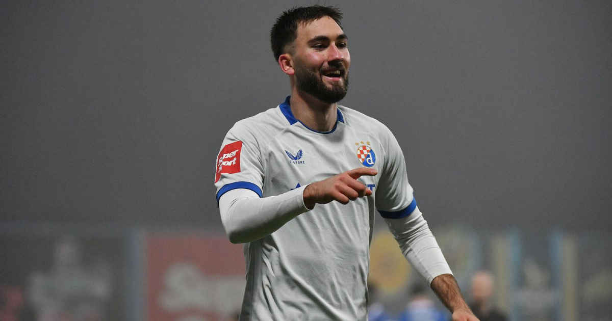 Beljo: Svjestan sam da mogu bolje i to ću promijeniti