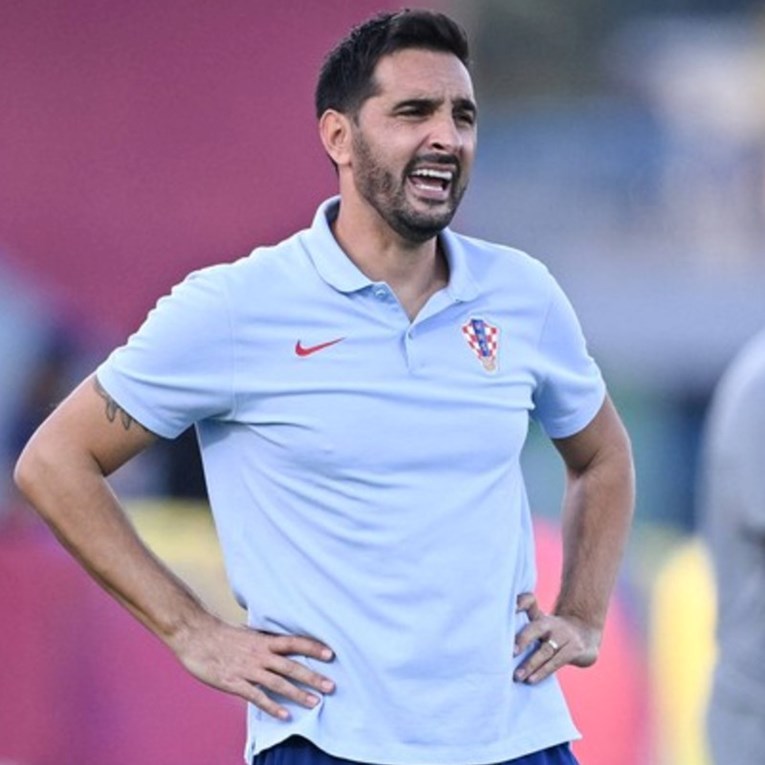 Budimir: Pokušali smo svim silama zabiti još jedan gol, ali nismo uspjeli