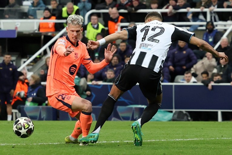 As: Olmova genijalnost je spasila Barcelonu