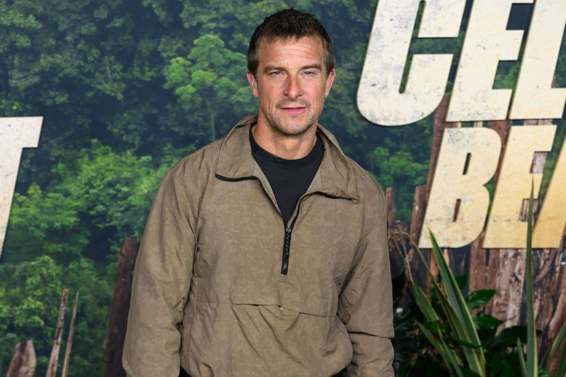 Bio je poznati vegan, a onda se vratio mesu. Kako je Bear Grylls odustao od veganstva