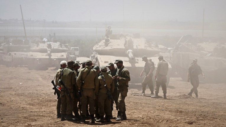 UN upozorava Izrael da ne napada Rafah: "To bi izazvalo epsku humanitarnu katastrofu"