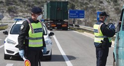 Pijan vozio kamion kod Varaždina, prijeti mu ogromna kazna