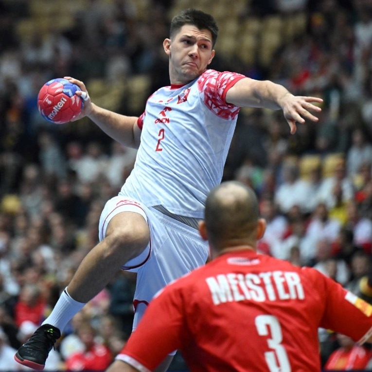 Zagreb ispao iz Lige prvaka pa doveo dva igrača za završnicu sezone