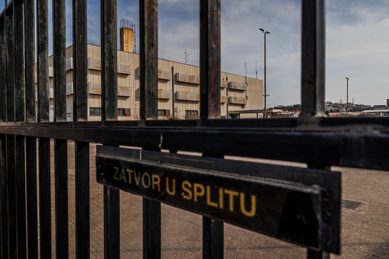Policijski sindikat: Zatvori su u lošem stanju. Zašto nisu obnovljeni EU novcem?