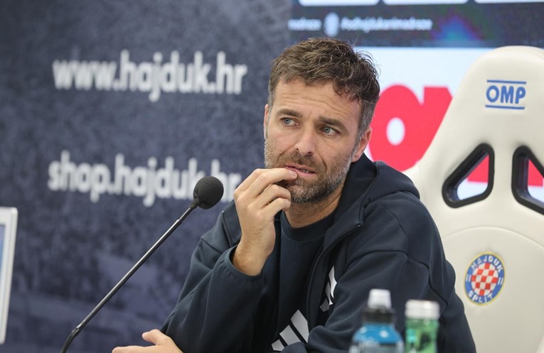 Garcia: Motivacija za Rijeku? Gledao sam Brazilce kako plaču na himnu pa izgube 6:1