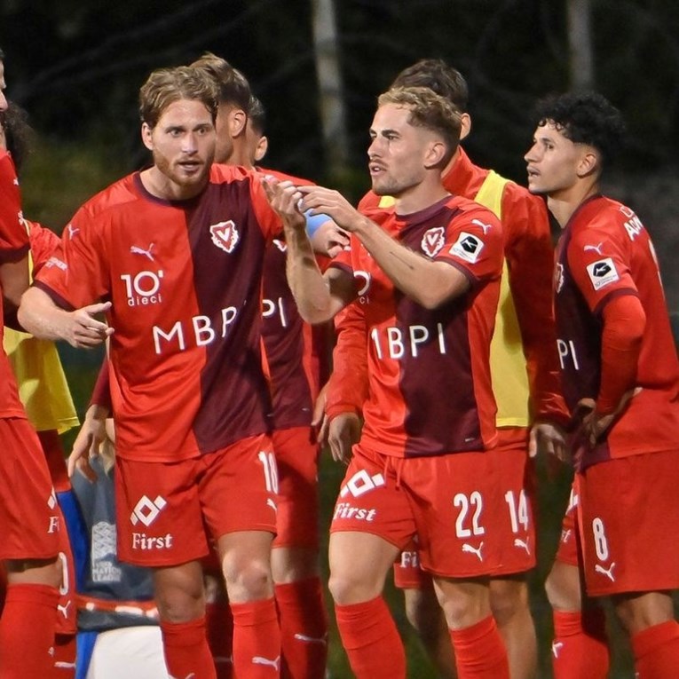 Najbolja priča kvalifikacija. Nemaju ligu, manji su od Bjelovara, a opet love skupinu