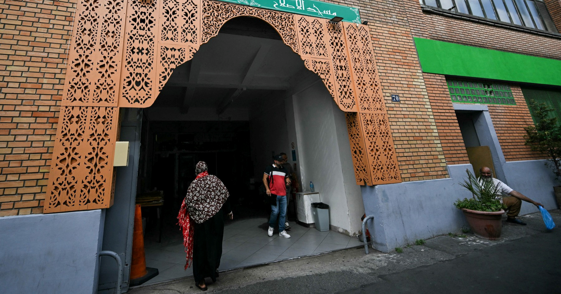 Rusija regrutirala Srbe za izazivanje nereda i širenje mržnje u Francuskoj i Njemačkoj Kép