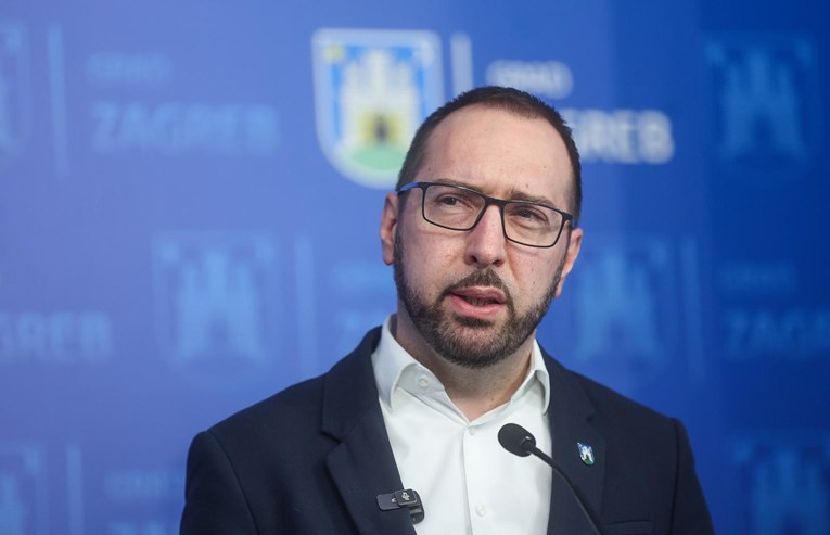 Ustavni sud odbacio tužbu zbog dočeka rukometaša. Oglasio se Tomašević