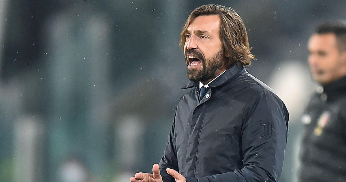 Pirlo: Pobjedu posvećujemo Siniši Mihajloviću. Bio je primjer na terenu i van njega