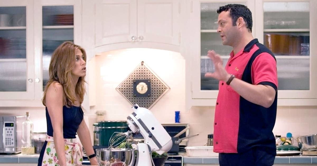 Što sudoper pun posuđa govori o vama (i vašoj vezi)?