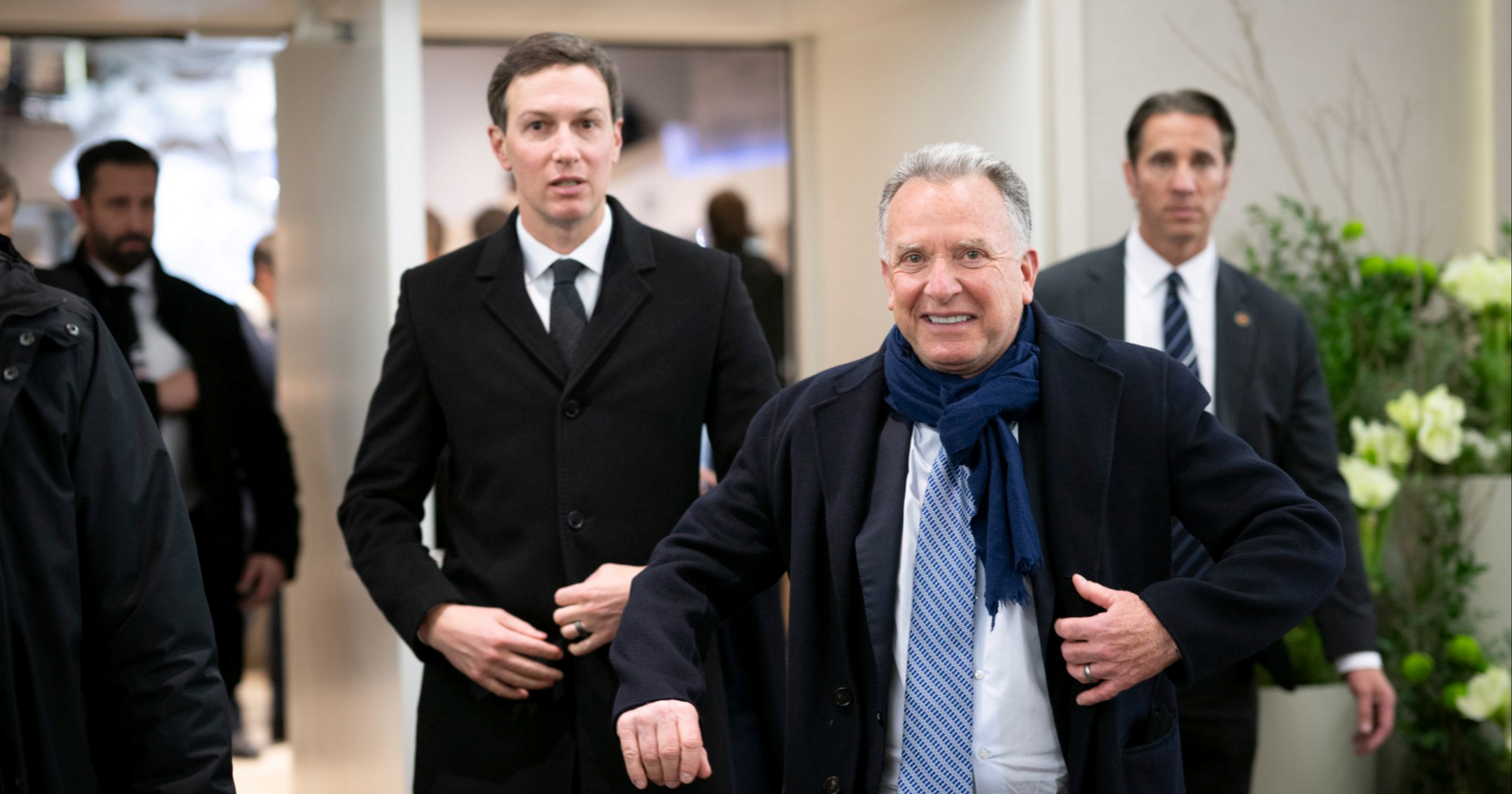 Witkoff: U pregovorima Rusije i Ukrajine ostalo još samo jedno pitanje