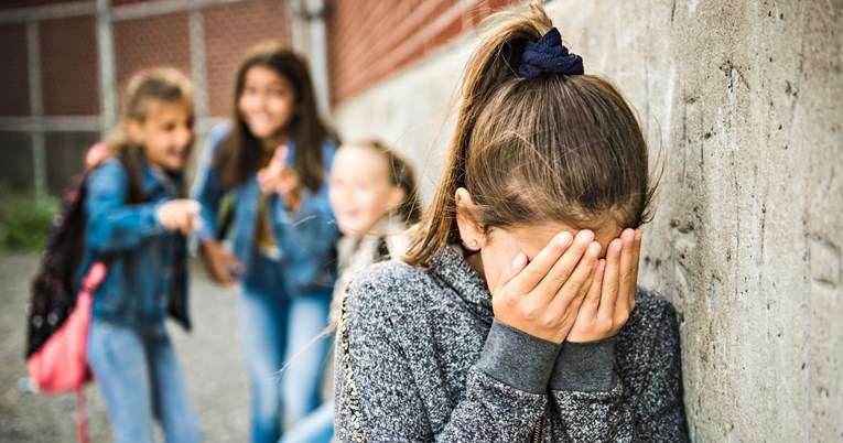 Djeca koja remete red u vrtiću češće su zlostavljana u školi, pokazuje analiza