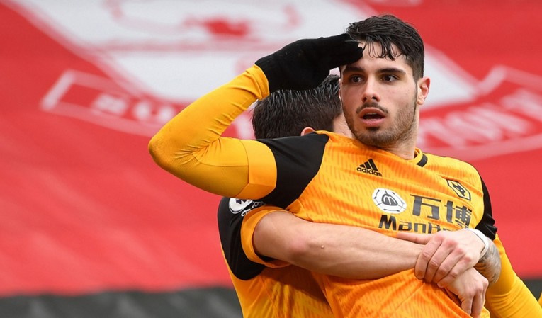 Wolverhampton pobijedio Southampton i preskočio ga na tablici