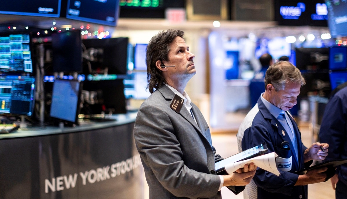 Na Wall Streetu nastavljen rast cijena dionica
