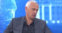 Zvezdin direktor: Ne može Srbija slaviti odlazak na SP, a Hrvatima je to normalno