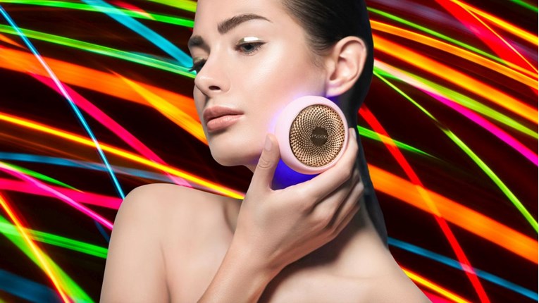 FOREO predstavlja UFO 2, tehnologija iz NASA-e dostupna za kućne beauty tretmane