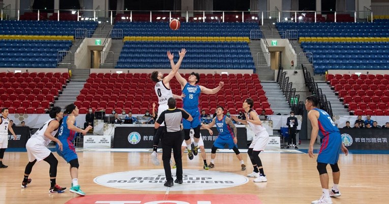 U Japanu se sport opet pokrenuo, nastavljena košarkaška liga