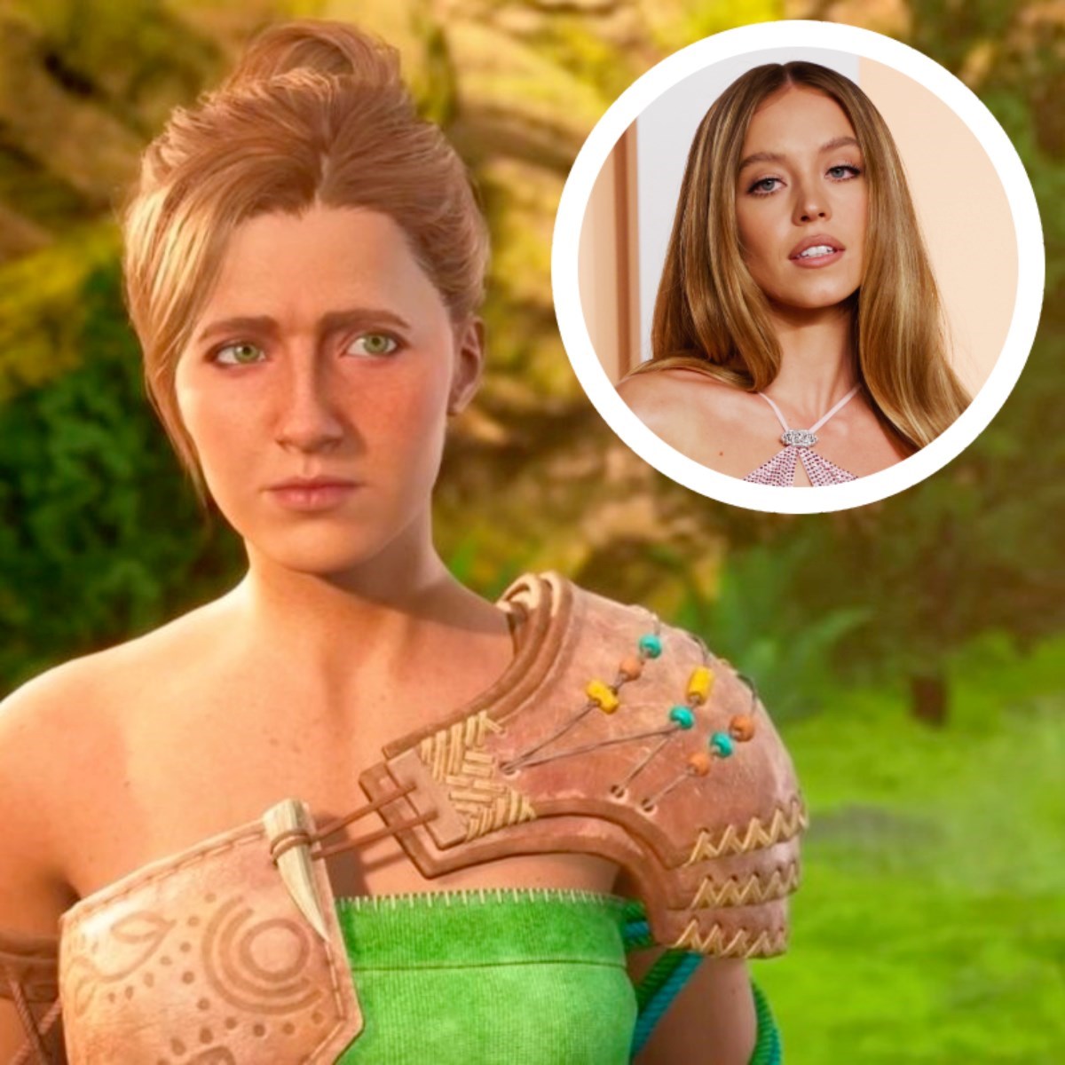Sydney Sweeney dobila je jednu od glavnih uloga u adaptaciji hvaljene videoigre