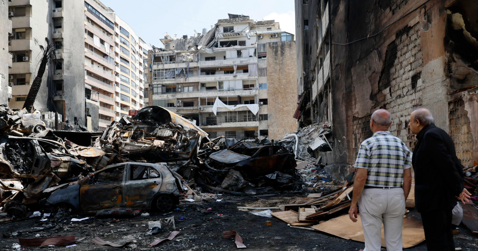Rastu nade za mir na Bliskom istoku. Izrael će uskoro pristati na primirje u Libanonu?