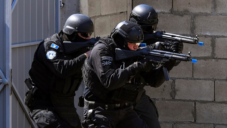 U Makedoniji uhićeno osmero ljudi povezanih s Islamskom državom