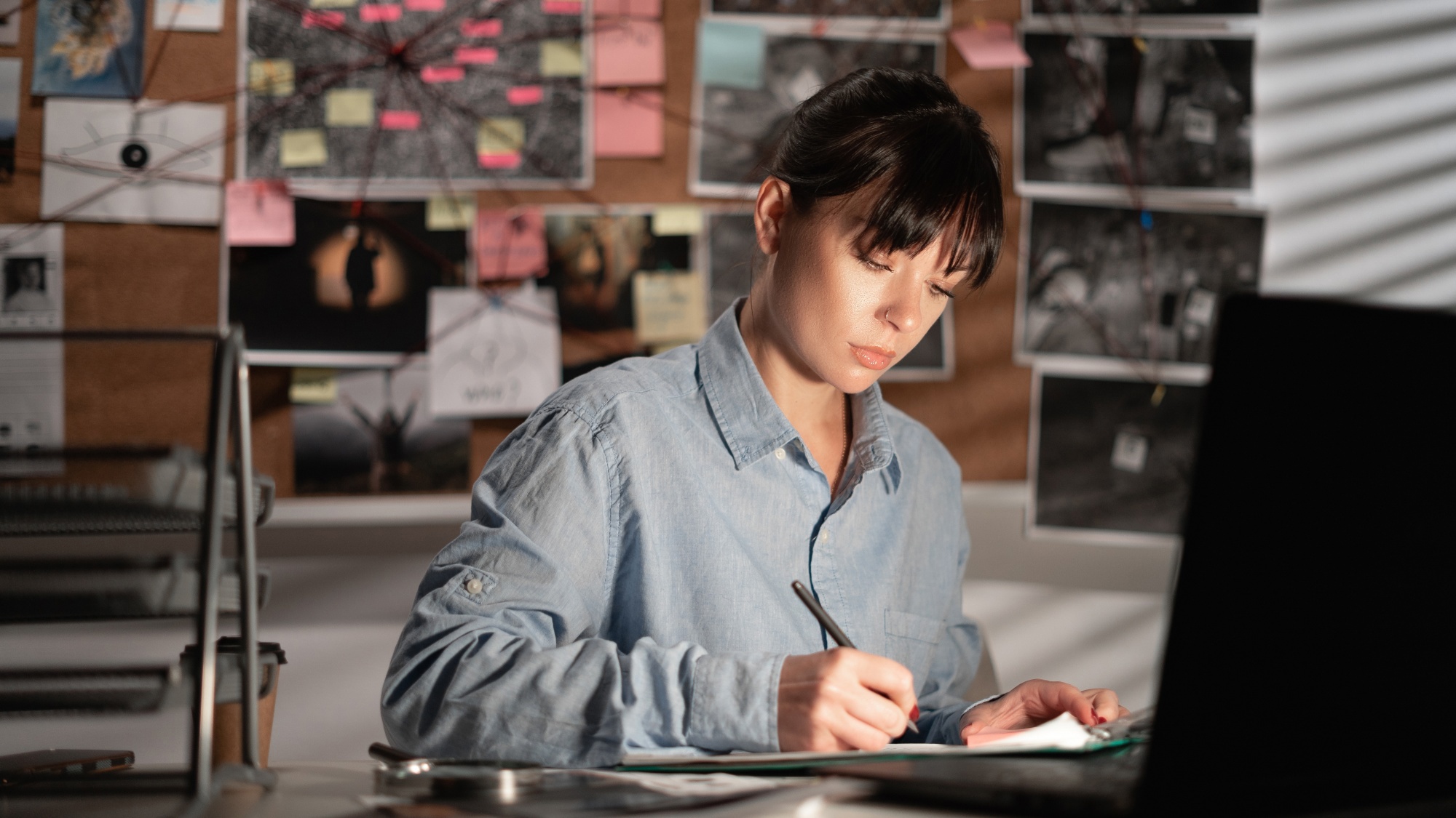 Otkrijte biste li bili dobar detektiv? Za to morate imati 10/10 na ovom kvizu