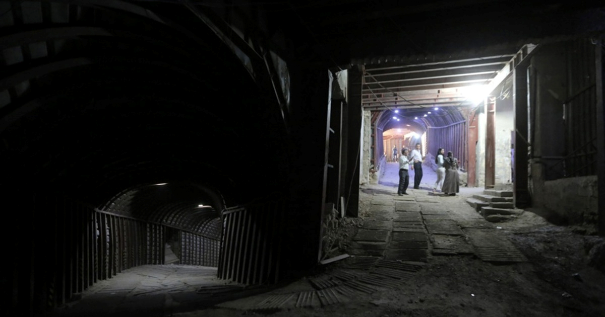 Sirija otkrila plan za uništenje Asadovog kemijskog oružja: "To je bio tajni program"