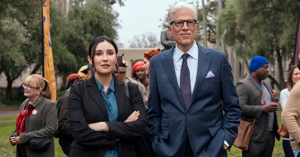 A Man on the Inside: Otkriven datum premijere i detalji nove sezone Netflixove serije