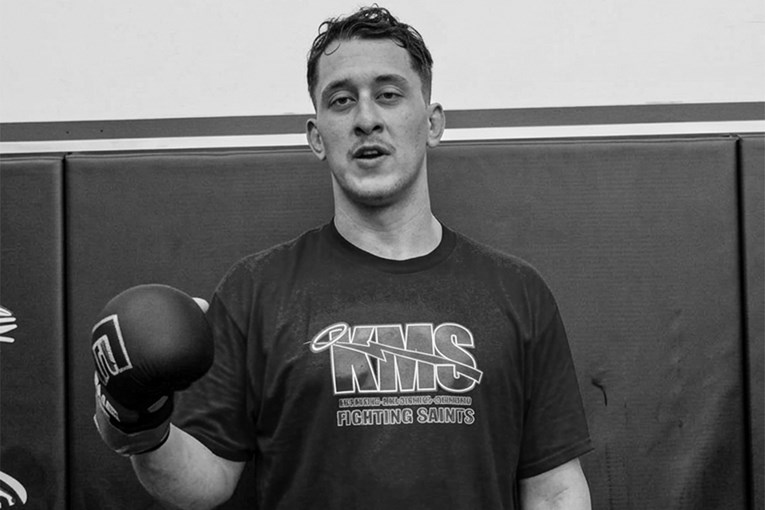 Američki MMA borac (30) ubijen u masovnoj pucnjavi