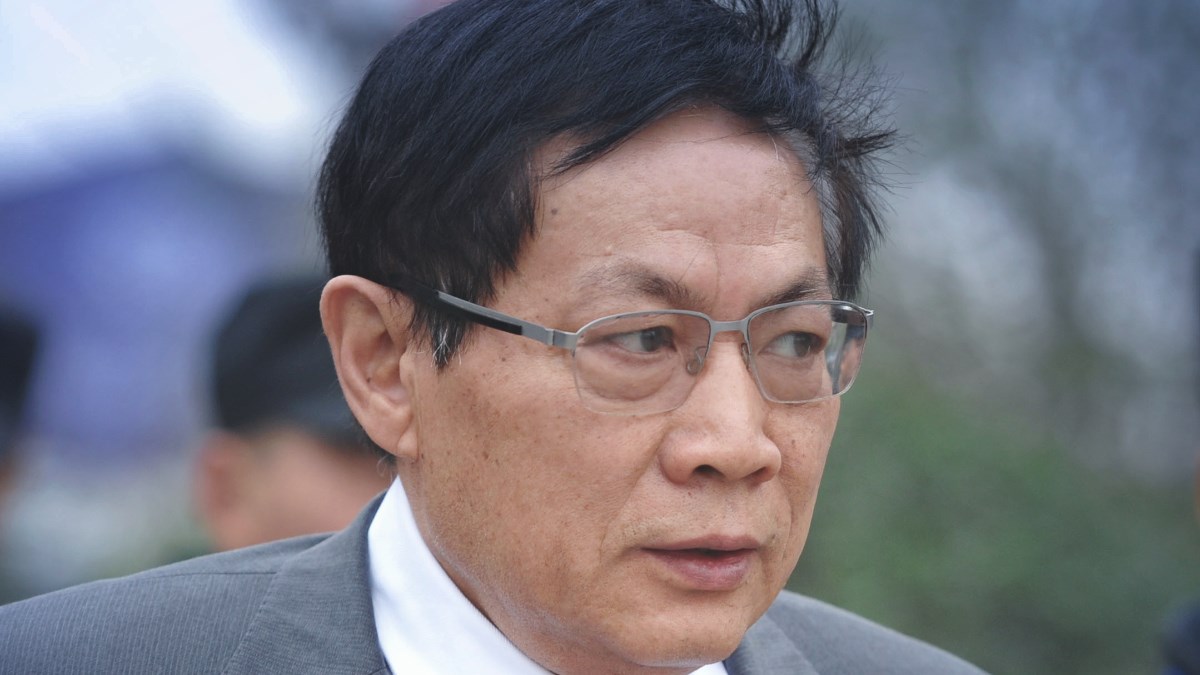 Kineski milijarder kritizirao predsjednika zbog korone, osuđen na 18 godina zatvora