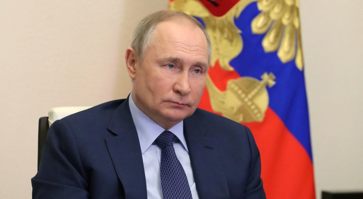 Bijela kuća: Imamo dokaze da Putin nije postigao što je htio. Opet definiraju ciljeve