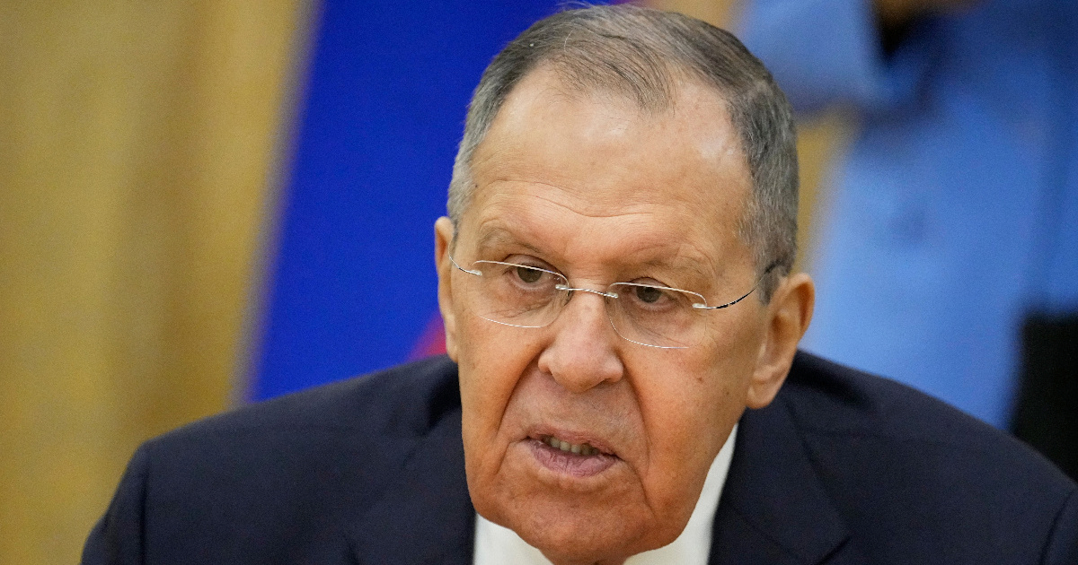 Lavrov: Ukrajinci su pokušali ubiti ruskog generala u Moskvi