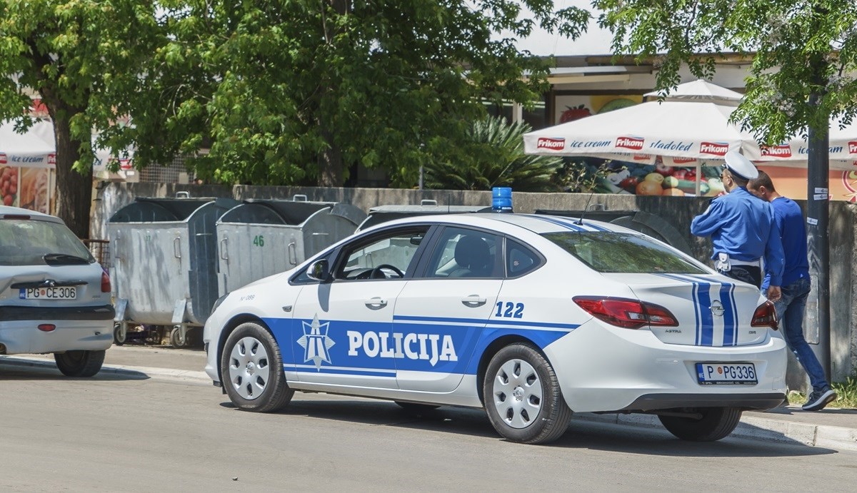 U luksuznom hotelu u C. Gori uhićenja zbog trgovine ljudima i snimanja pornografije