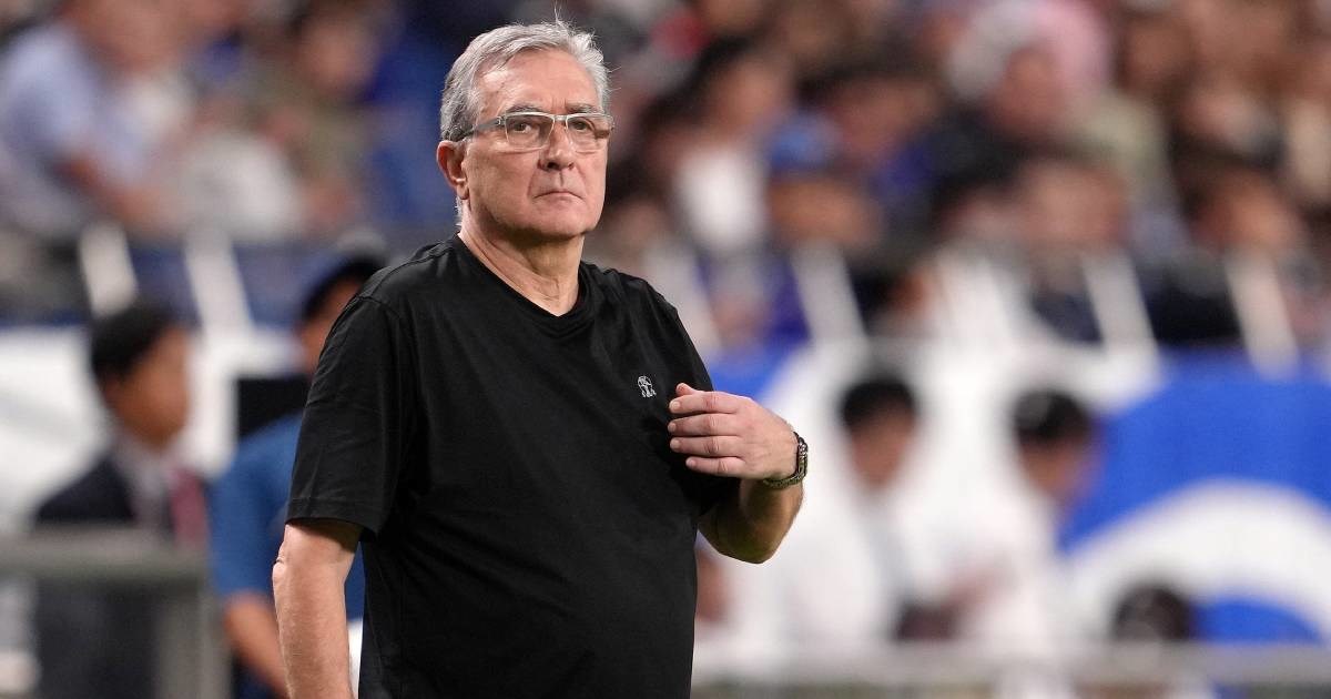 "Hrvatski nogomet ima problem o kojem nitko ne govori. Tužan sam zbog toga"