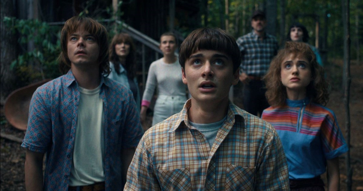 Autori Stranger Thingsa otkrili koji je lik trebao umrijeti u četvrtoj sezoni