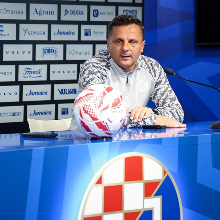 Kovačević: Krizni sastanci i razgovor s Bobanom? Gluposti, o tome ni ne želim pričati