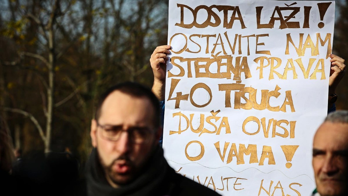 Tomašević: Održat ću sastanak s roditeljima odgojiteljima