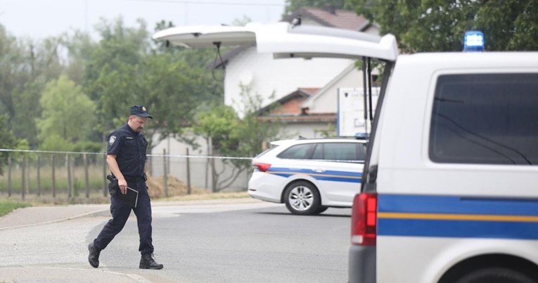 Pokušaj ubojstva na Maksimiru: Stariji muškarac nožem napao ženu u obiteljskoj kući