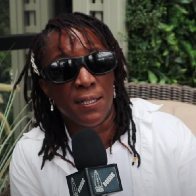 Majka Hrgovićevog suparnika: Zagrlila sam Filipa nakon meča. Bilo mi ga je žao