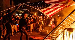 Amerika gori. Jesu li krivi policajci rasisti ili ekstremni prosvjednici?