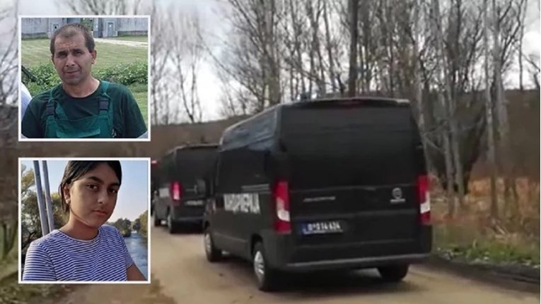 Još uvijek traje potraga za srpskim pedofilom i silovateljem, našli nove tragove
